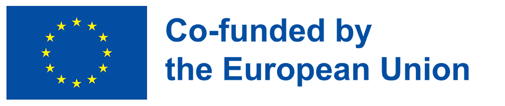 Co-Funded by the European Union