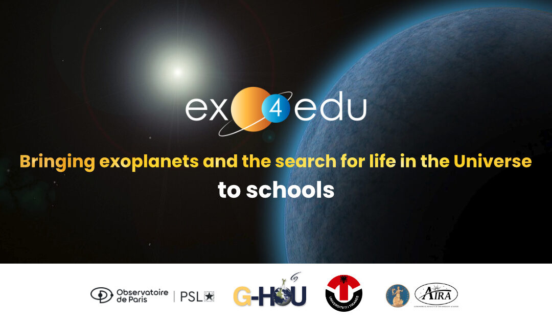 Exo4Edu