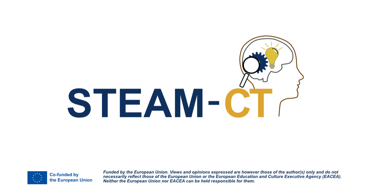 STEAM-CT