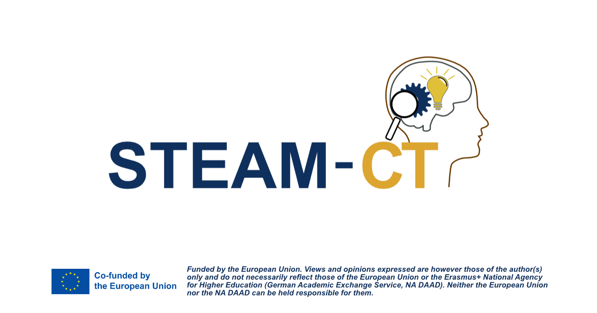 STEAM-CT
